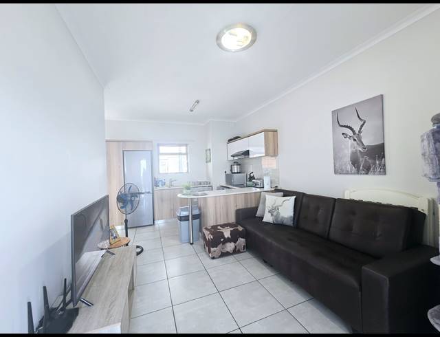 1 BEDROOM APARTMENT FOR SALE IN BALLITO CENTRAL